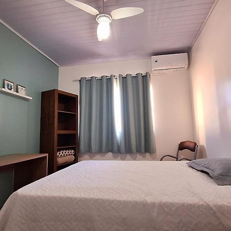 Apartamento Kitnet Em Imbituba - Fabi Exterior foto