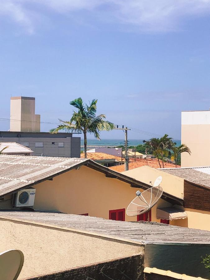 Apartamento Kitnet Em Imbituba - Fabi Exterior foto