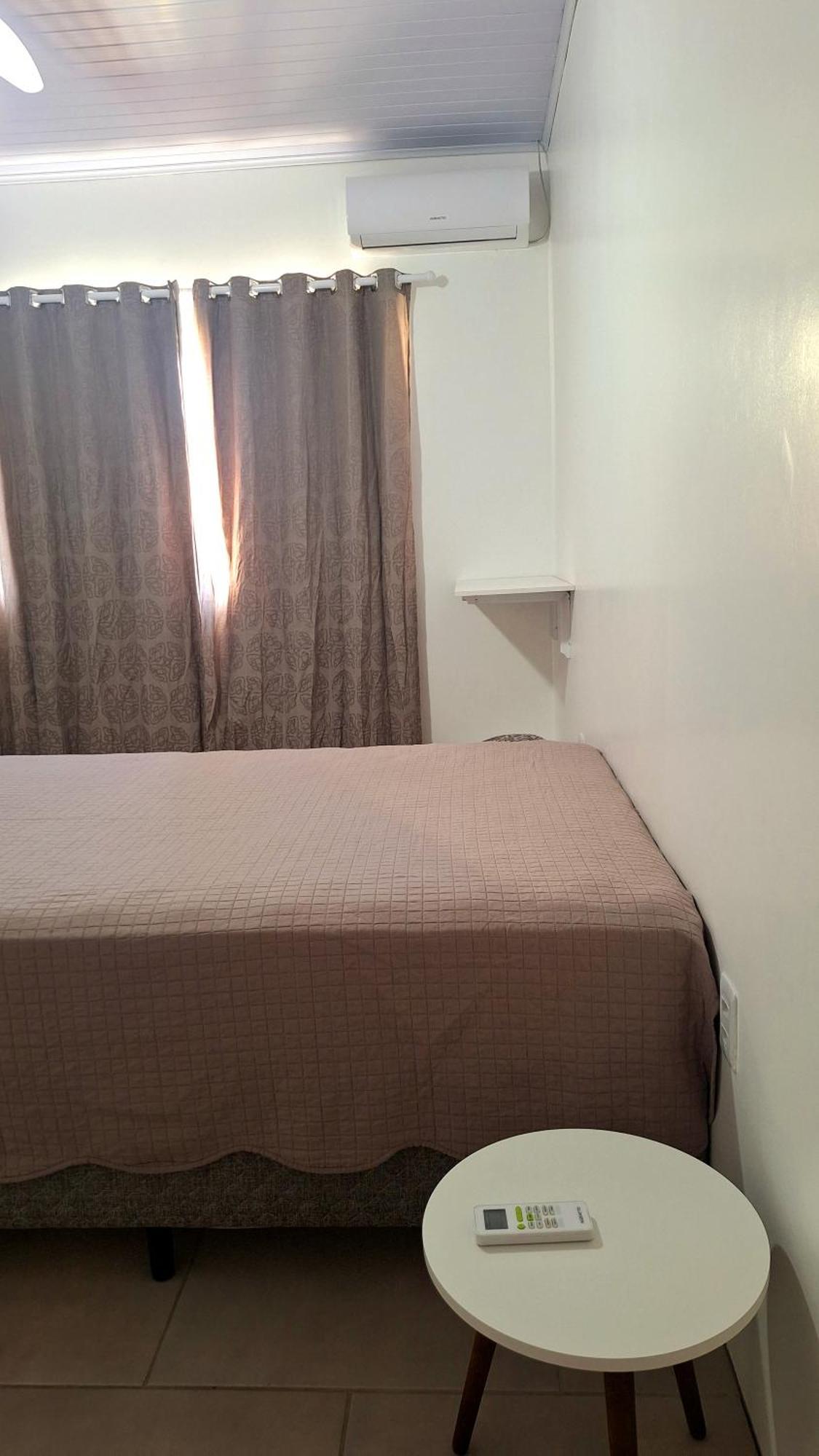 Apartamento Kitnet Em Imbituba - Fabi Exterior foto