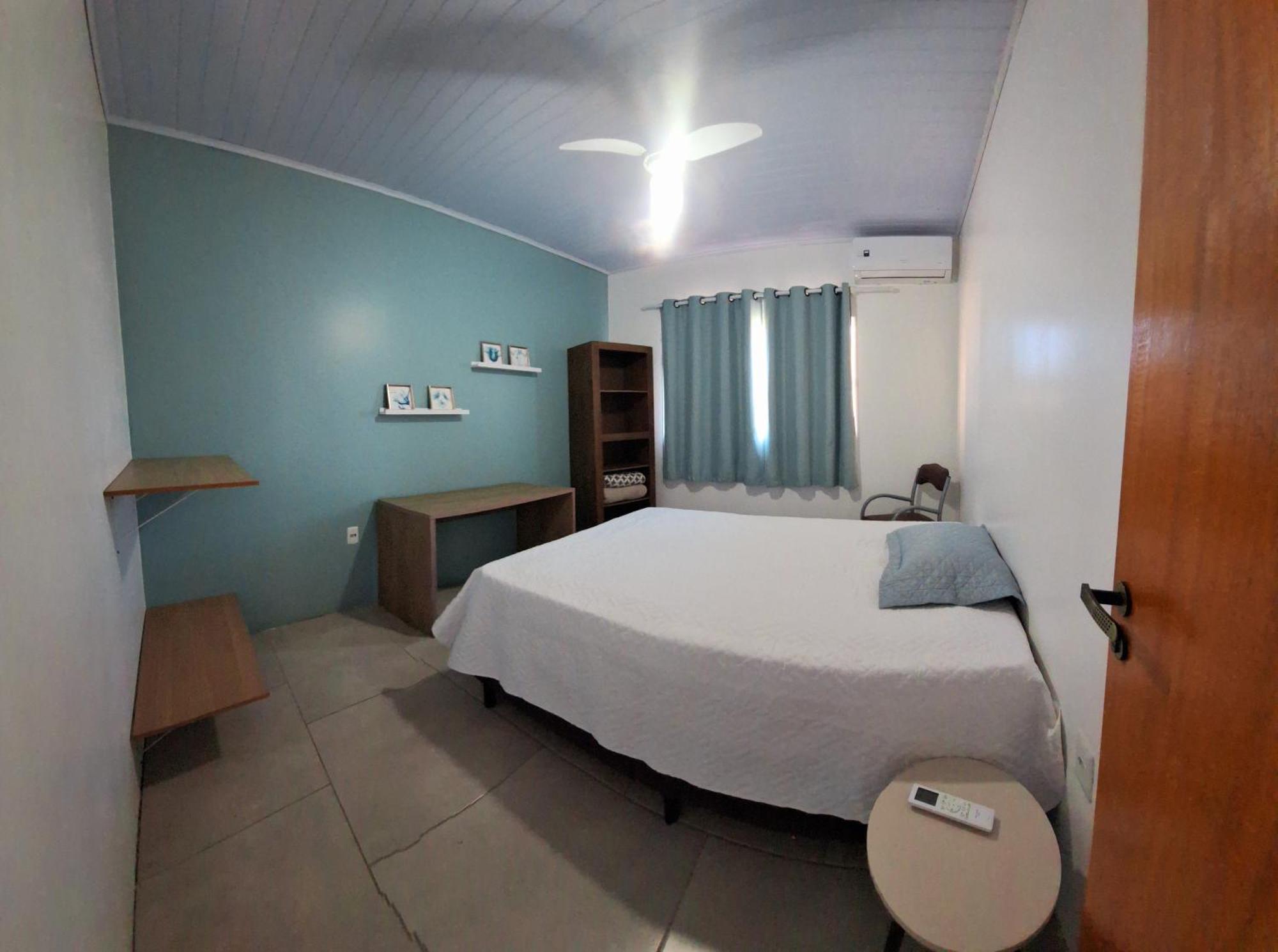 Apartamento Kitnet Em Imbituba - Fabi Exterior foto