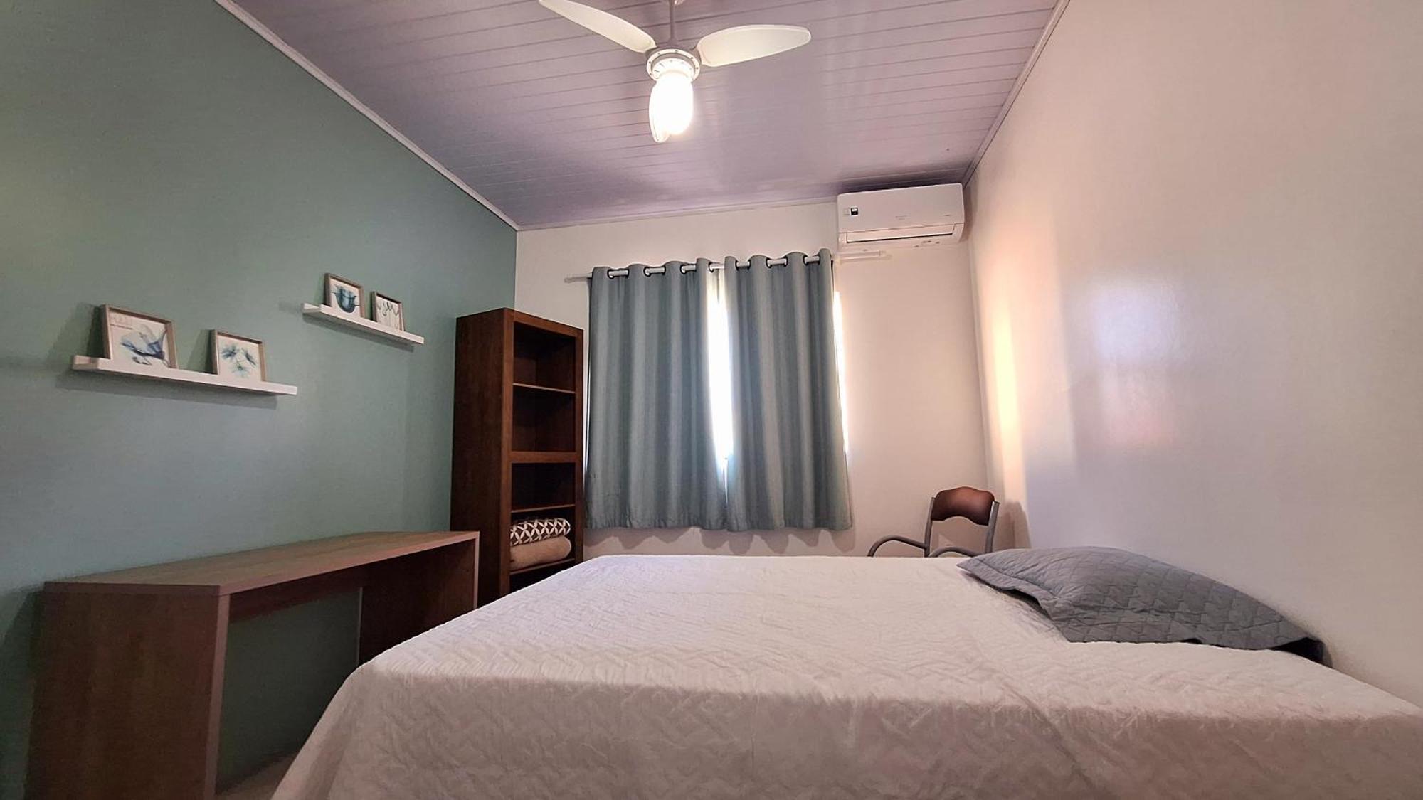 Apartamento Kitnet Em Imbituba - Fabi Exterior foto